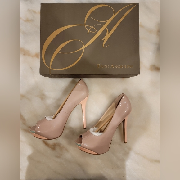 Enzo Angiolini - Picture 5 of 7